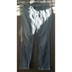 Levi`s too superlow 524 Jeans